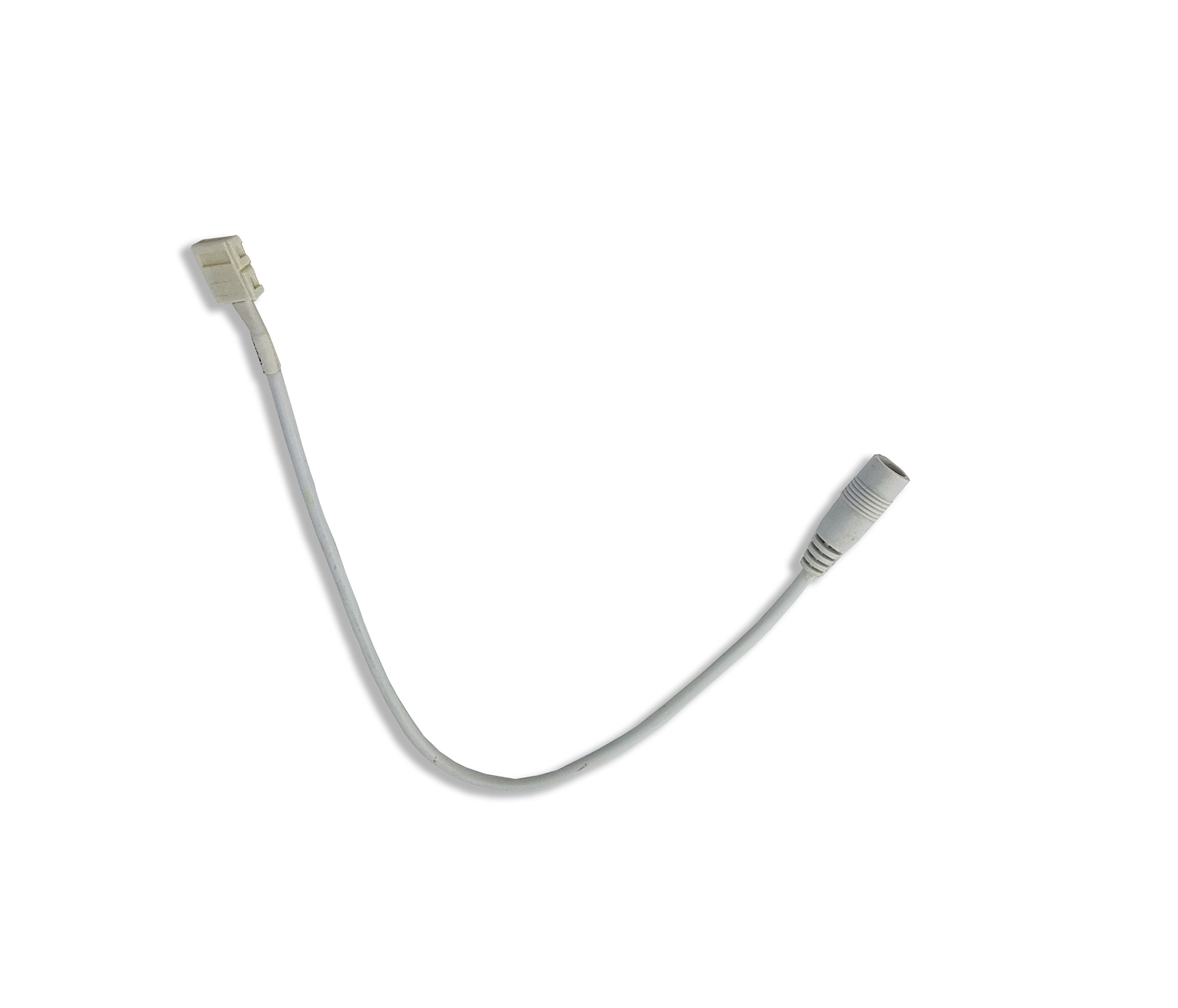 80115  30cm Dc Connector Wire (8mm)